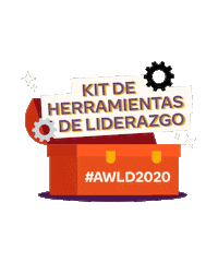 Awld2020 Sticker by Facebook for Business