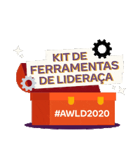 Awld2020 Sticker by Facebook for Business