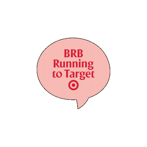 Target Concentrate Sticker by Branch Basics