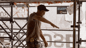 Channel 9 Blockhead GIF by The Block