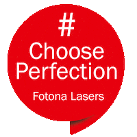 Fotona_international fotona fotonalaser fotonalasers chooseperfection Sticker
