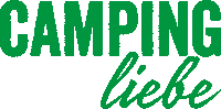 Liebe Sticker by camping wagner