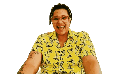 Happy April Fools Sticker by Café de Marte