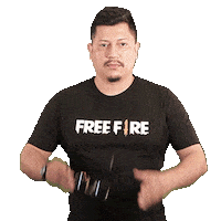 PremioeSportsBR esports joker the joker free fire Sticker