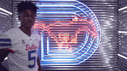 College Football Sport GIF by SMU Football