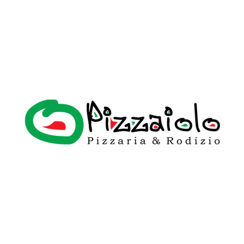 pizza Sticker by Pizzaiolo Pizzaria