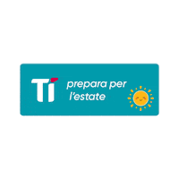 Brand Relax Sticker by Tigotà