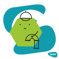 Happy Casa Sticker by Tigotà