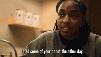 Hulu Fx GIF by The Bear