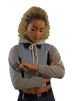 dani lilbebe Sticker by DaniLeigh