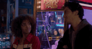 stellas last weekend GIF by The Orchard Films