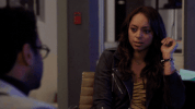 sci-fi comedy GIF by Ghosted