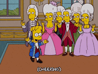 bart simpson GIF
