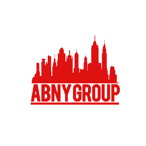 Sticker by ABNYGroup