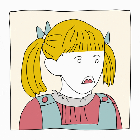 Nina GIF by Lowi