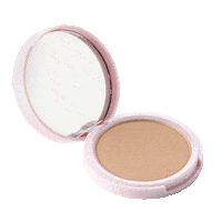 JordanaTiciaCosmetics makeup glow mua highlighter Sticker