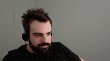 Click Close Up GIF