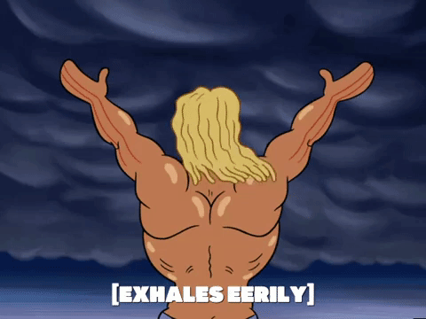 season 6 GIF by SpongeBob SquarePants