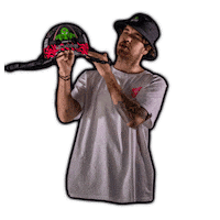 French Celebration Sticker by Muc-Off