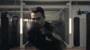 boxe uppercut GIF by Decathlon