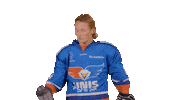 Hockey Ccm Sticker by UNIS Flyers