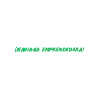 Mqe Sticker by Mujeres que Emprenden