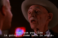 season 2 GIF by Twin Peaks on Showtime