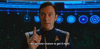 Star Trek Discovery GIF by CBS