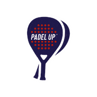 Padel_Up padel riyadh saudiarabia padelup Sticker