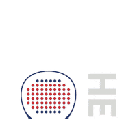 Riyadh Sticker by Padel Up