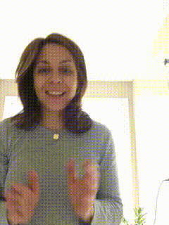 thank you obama GIF by The Standing O