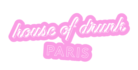 Skincare Paris Sticker by Drunk Elephant
