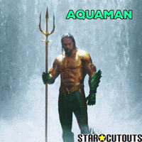 Jason Momoa Adonis GIF by STARCUTOUTSUK