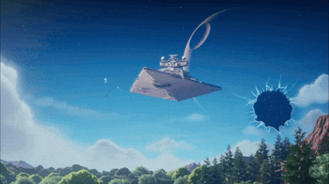 Star Wars Armada GIF by Xbox