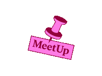 Meeting Meet Up Sticker by Elementor