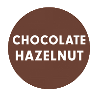 supplement haselnuss Sticker by ProFuel