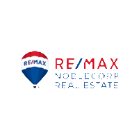 Remax Sticker by RE/MAX NOBLECORP REAL ESTATE