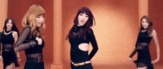 k-pop dolls GIF