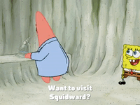 season 4 GIF by SpongeBob SquarePants