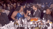Brits GIF by BRIT Awards
