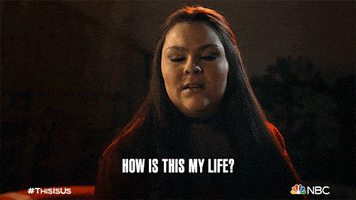 Is This For Real Season 6 GIF by This Is Us