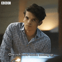 bbc one villanelle GIF by BBC