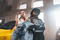 Dance Car GIF by Škoda Czech Republic