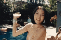 Right Back Clap GIF