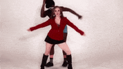 sexy cassandra kubinski GIF by bjorn