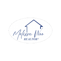 Melissawood Sticker by Coldwell Banker Caine
