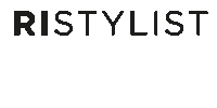 stylist imwearingri Sticker by RI Style Studio