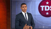 donald trump eww GIF by The Daily Show with Trevor Noah