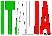 italy Sticker