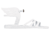 Fashion Summer Sticker by Ancient Greek Sandals